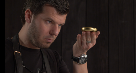 Gert De Mangeleer, Royal Belgian Caviar